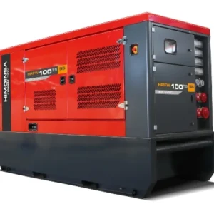 HIMOINSA HRFW-100 S5 RENTAL Line