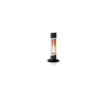 Housse de protection quad Radiateur électrique d'appoint SIGMA SUR PIED Chauffage rayonnant