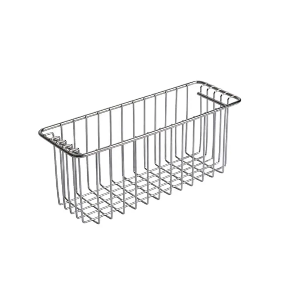 IGT Wire Basket (0.5 Unit Deep_2.0) avec fixation universelle