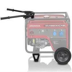 Kit de roues Honda pour groupes électrogènes EG - Compatible Universelle