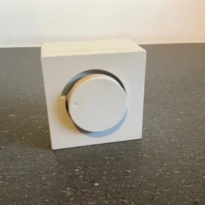 M-Design TRIAC Dimmer toerenregelaar voor ventilator/ Variateur avec garantie 1