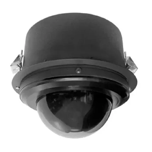 2 Megapixel 20X -Ceiling Environmental Network PTZ Dome Camera S6220-YB1