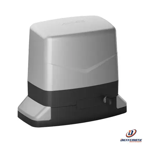 Motoriduttore Per Scorrevoli Allmatic Kalos Xl Powerspeed 24v 1000kg 12007852