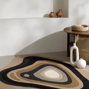 Niva New Zealand Laine Rug
