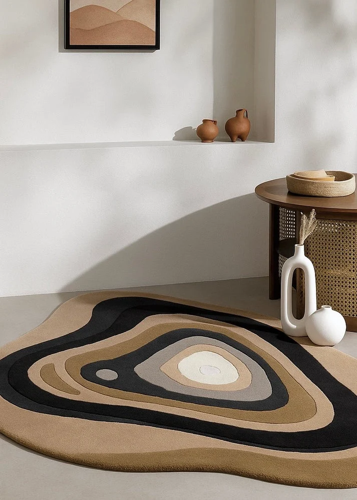 Niva New Zealand Laine Rug