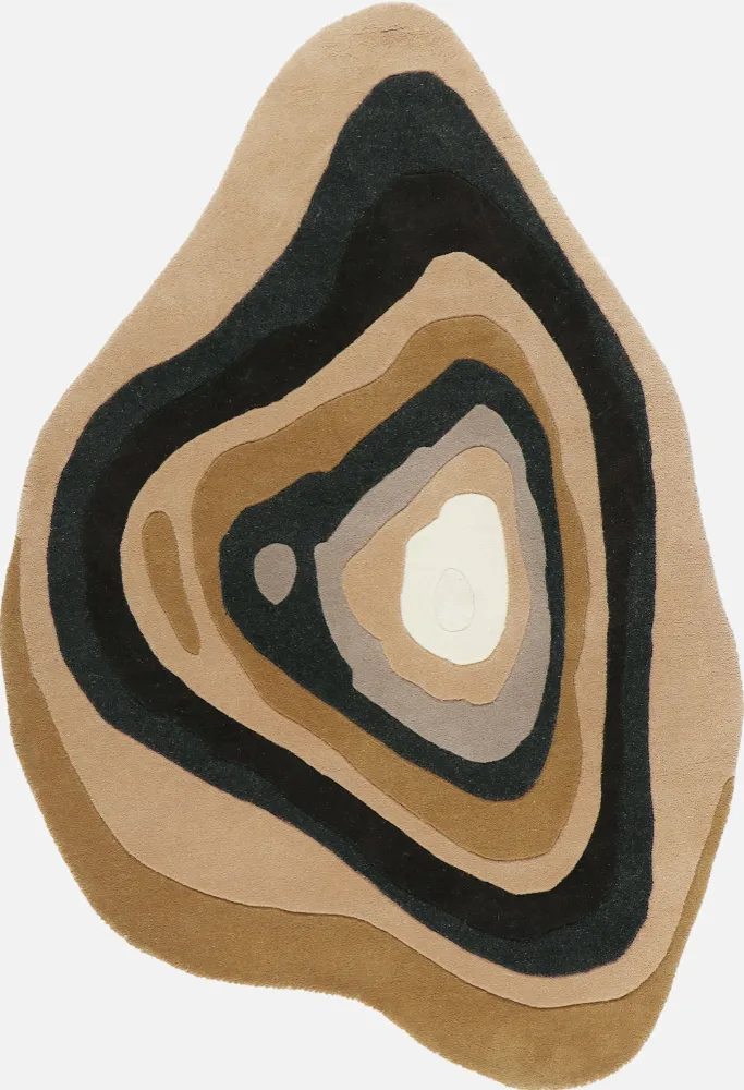Niva New Zealand Laine Rug
