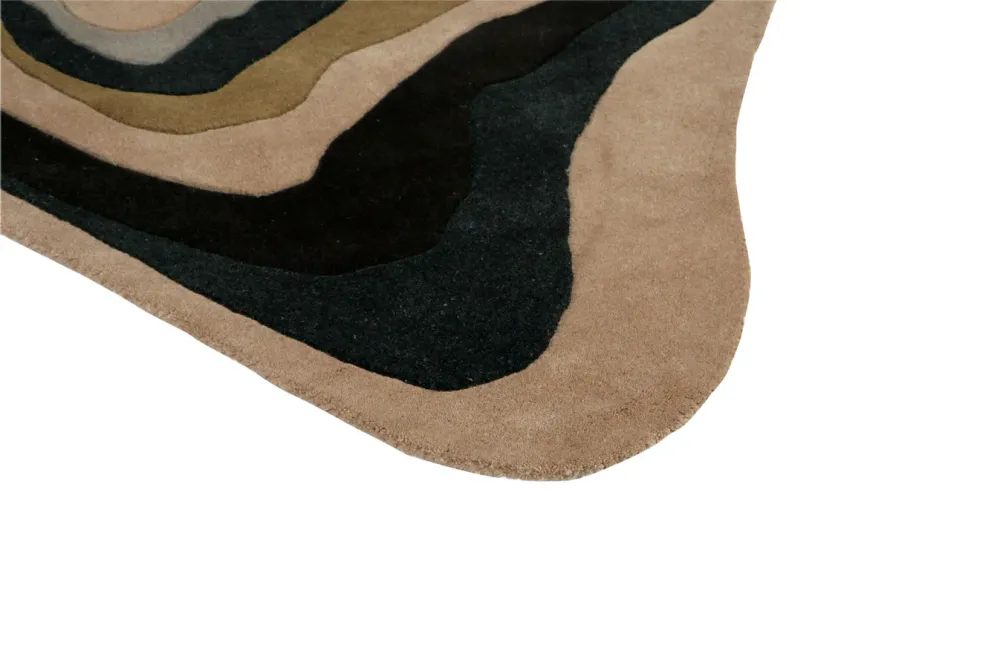 Niva New Zealand Laine Rug