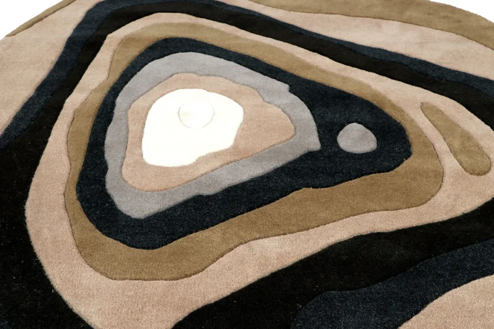 Niva New Zealand Laine Rug