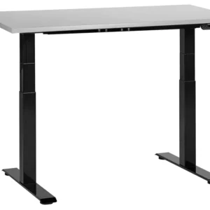Personnalisable Desk Electric Light Grey DESTINES avec garantie 1