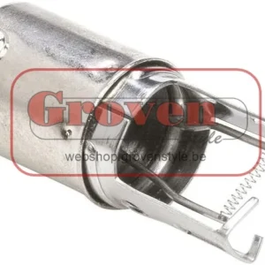 Petroleum kachel - Zibro Toyotomi weerstand Resistance pour poêle à petrole avec fixation universelle