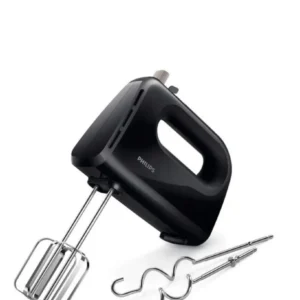 Philips Daily Collection Mixer - Noir jais