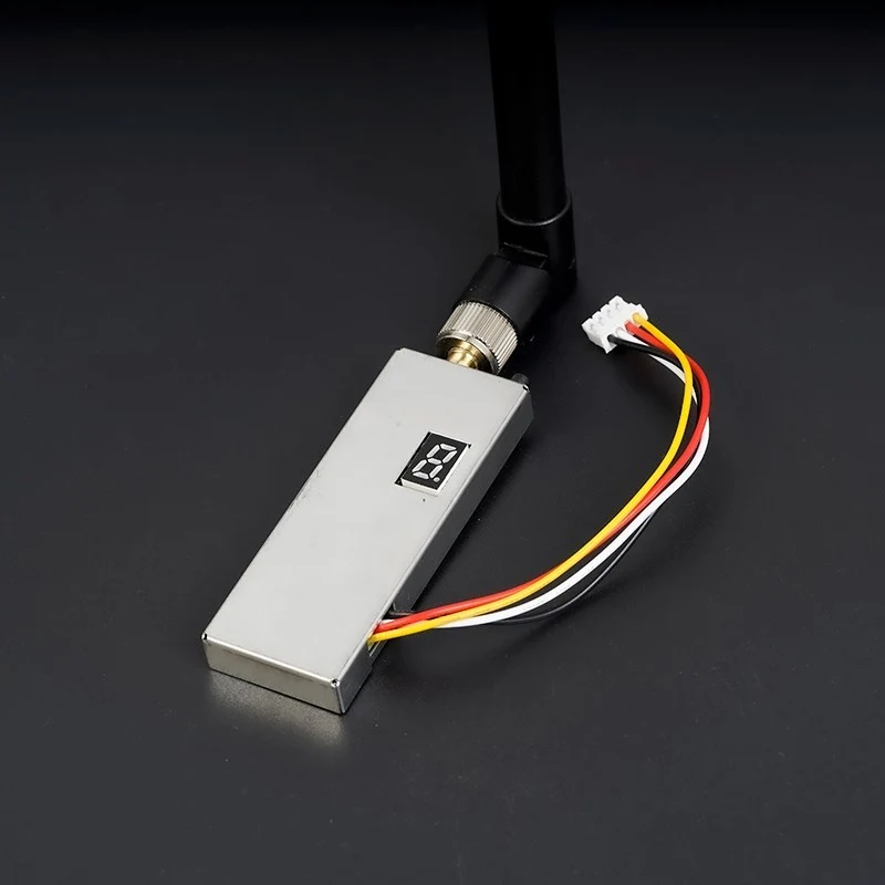 Porte-bagages scooter Système FPV analogique Foxeer 1.2G 1.5W 4CH Vtx