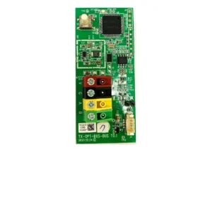 Protège-mains TX-OPT-BXS au format BUS