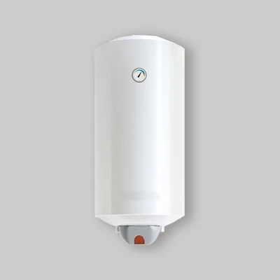 Racing Scaldabagno Elettrico Mod. Swing 100 Lt Verticale G.2/