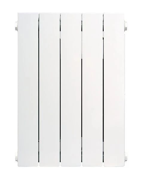 Radiateur céramique et électrique à inertie Seychelles - 1000W pour transport d'équipement