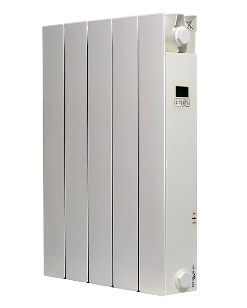 Radiateur céramique et électrique à inertie Seychelles - 1000W pour transport d'équipement