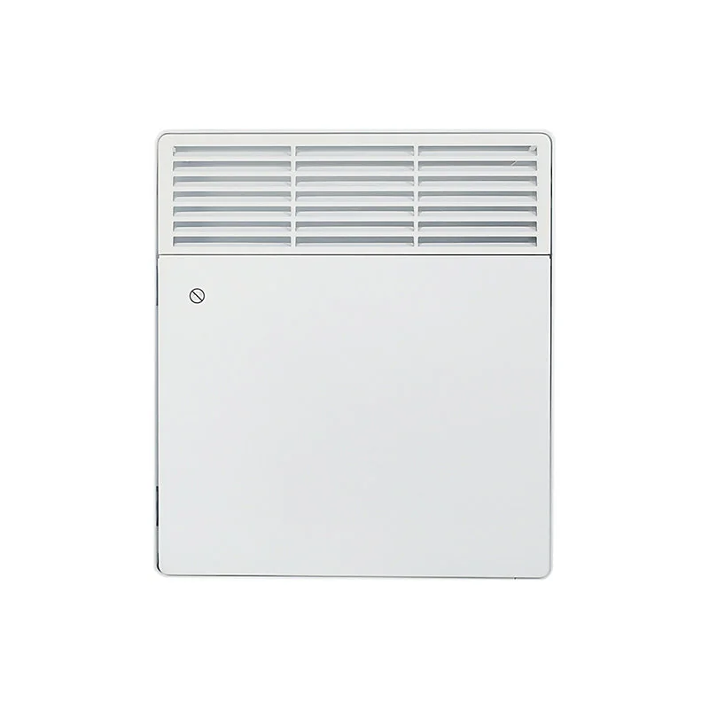 Radiateur électrique Convecteur Lexia Sannover 2000 W avec fixation universelle