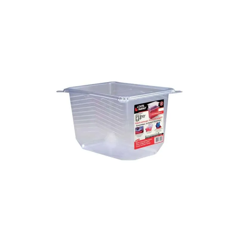 Recharge pour camion 7 litres L'OUTIL OPTIMAL 2684000 Compatible avec la plupart des modèles