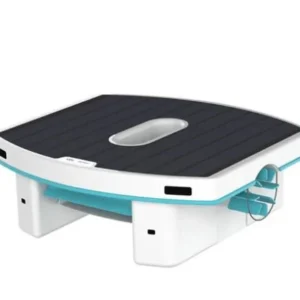 Robot de surface Skimmi de Maytronics pour piscines avec garantie 1