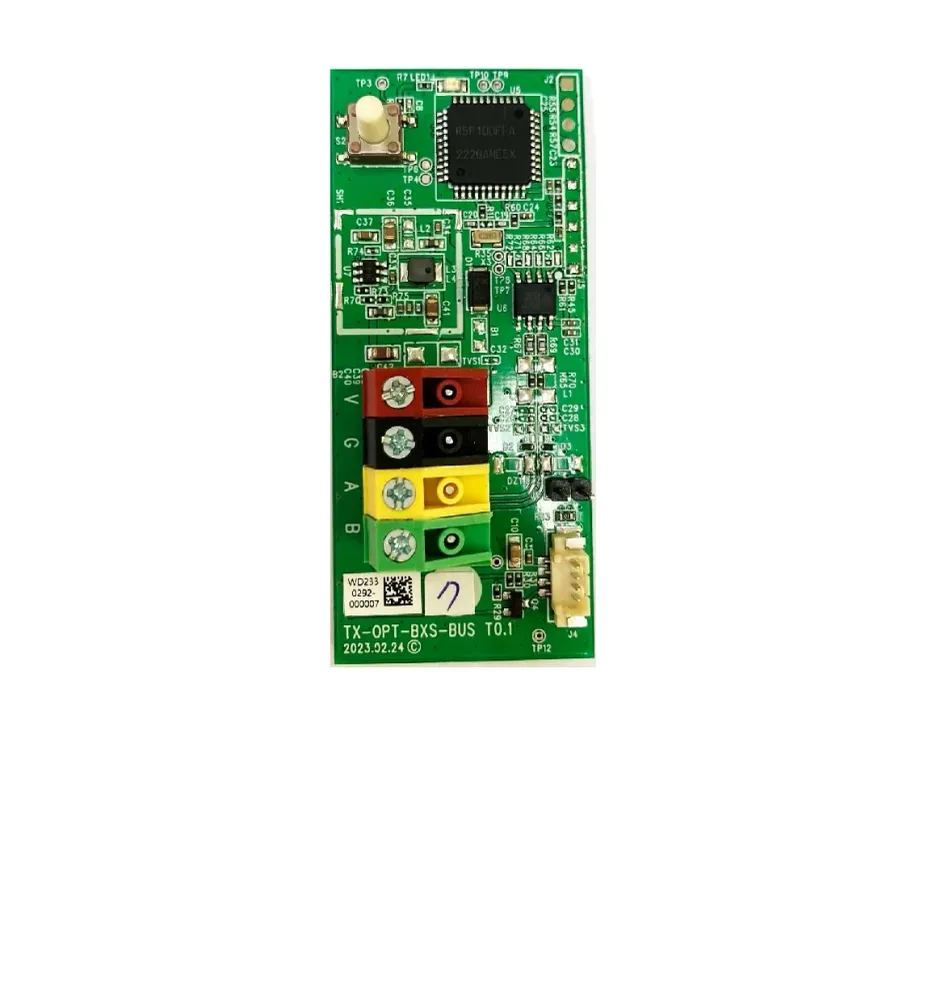 Rétroviseur sport TX-OPT-BXS au format BUS
