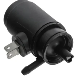Rétroviseur sport WASHER PUMP, WINDSCREEN, ELECTRIC FITTED BOTTLE, COMPACT
