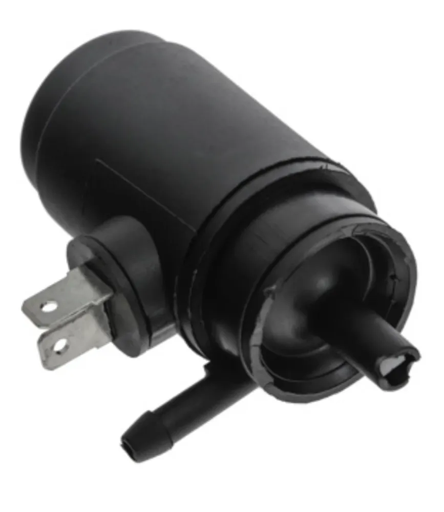 Rétroviseur sport WASHER PUMP, WINDSCREEN, ELECTRIC FITTED BOTTLE, COMPACT