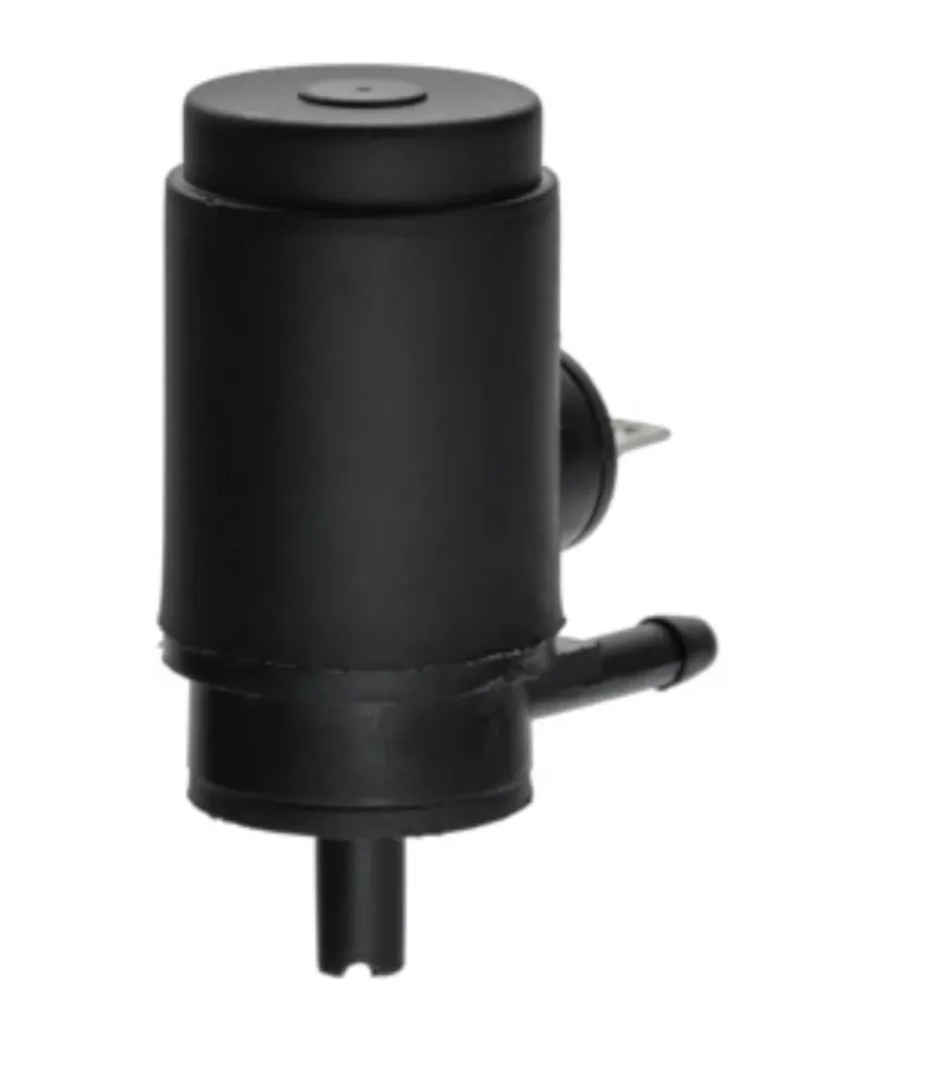 Rétroviseur sport WASHER PUMP, WINDSCREEN, ELECTRIC FITTED BOTTLE, COMPACT
