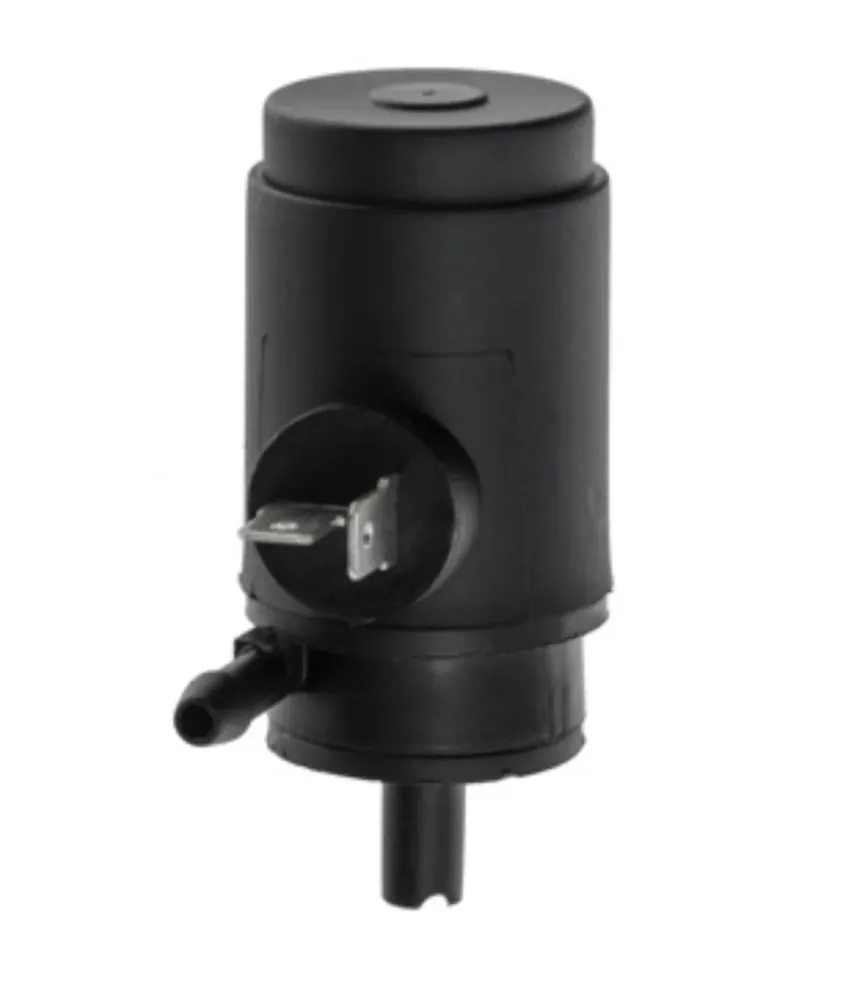 Rétroviseur sport WASHER PUMP, WINDSCREEN, ELECTRIC FITTED BOTTLE, COMPACT