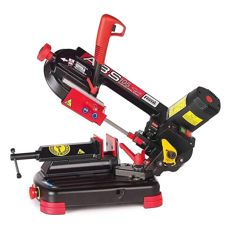 Sangle de fixation Scie à ruban automatique FEMI ABS 105
