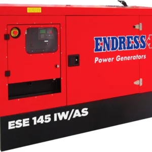 Sangle de fixation Stromerzeuger ENDRESS ESE 145 IW/AS