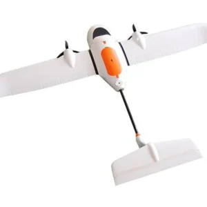 Skywalker EVE 2000 - Avion à voilure fixe UAV binaire d'envergure de 2240 mm avec système antivol