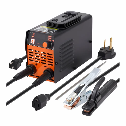 Stick Welder 200A ARC/Lift TIG 2--1 Welding Machine IGBT Inverter