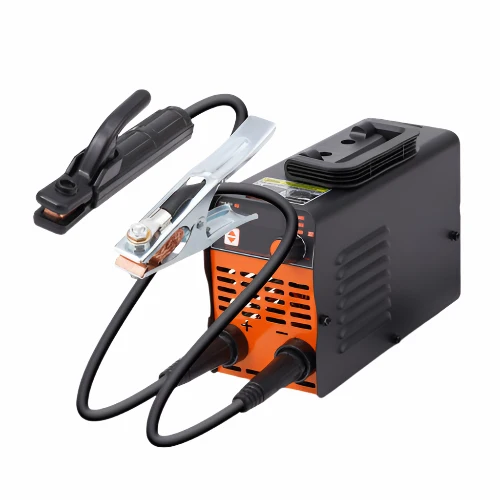 Stick Welder 200A ARC/Lift TIG 2--1 Welding Machine IGBT Inverter