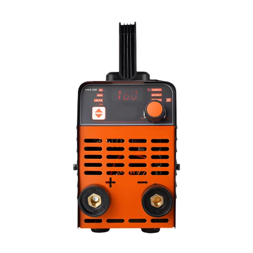 Stick Welder 200A ARC/Lift TIG 2--1 Welding Machine IGBT Inverter