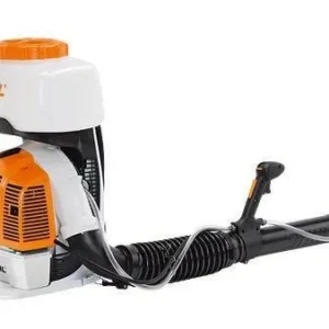 STIHL SR 430 Atomiseur thermique à dos avec mousses incluses