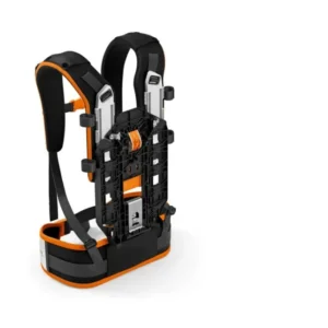 STIHL Système de portage AR L pour batteries dorsales avec système antivol