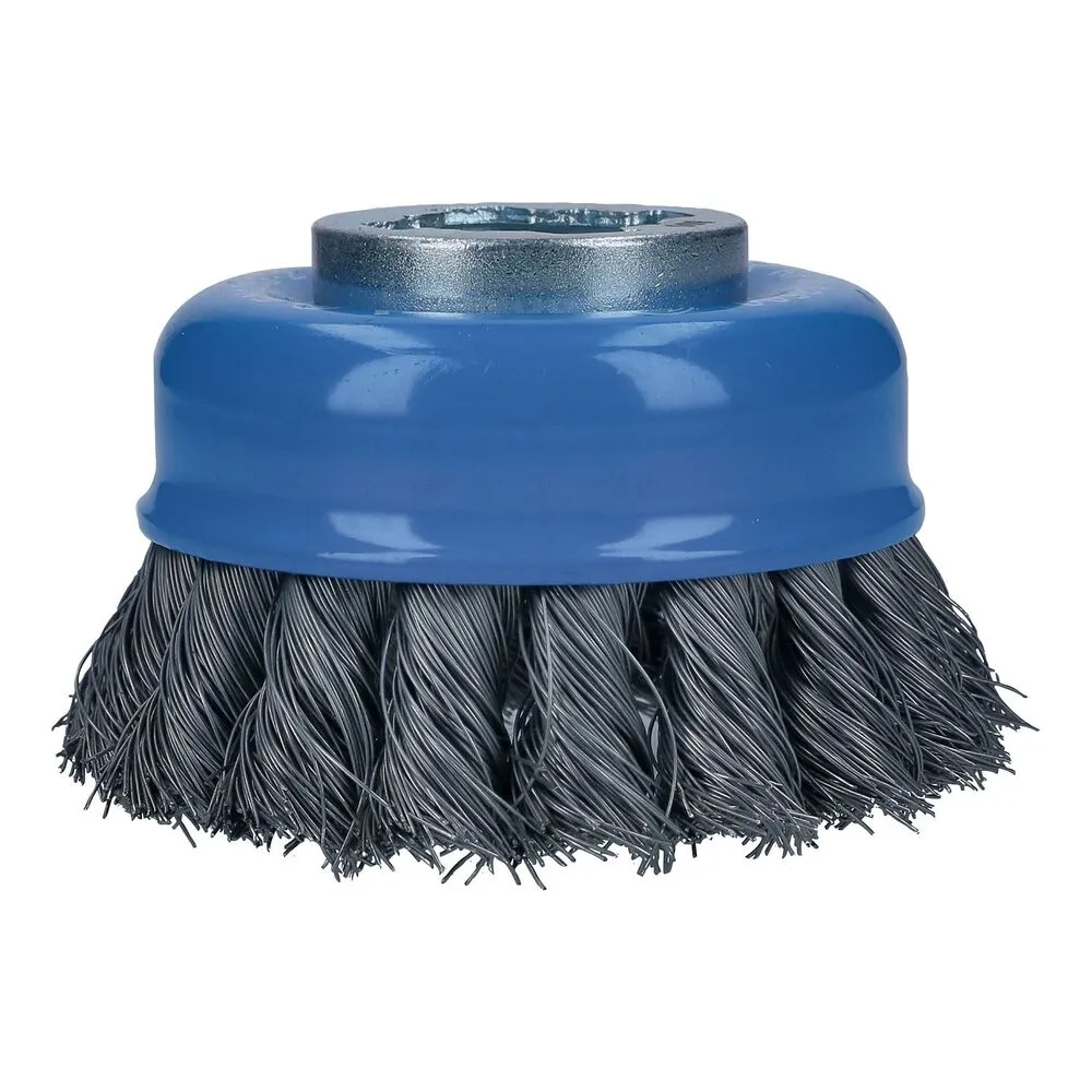 Support GPS moto Brosse pour meulage acier X-LOCK
