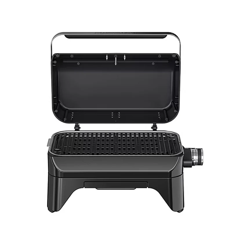 Support smartphone Barbecue Attitude - 2Go - électrique