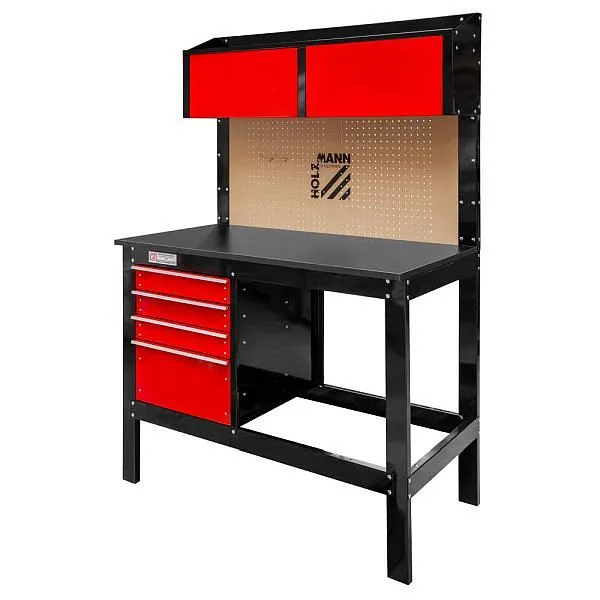 Établi multifonctionnel Holzmann WT39 magasiner à bas prix
