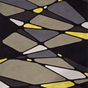Vena Carva Dreaming Neuf Zealand Wool Rug
