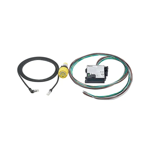 VeriSafe Absence Voltage Tester VS-AVT-C02-L03E avec garantie 1
