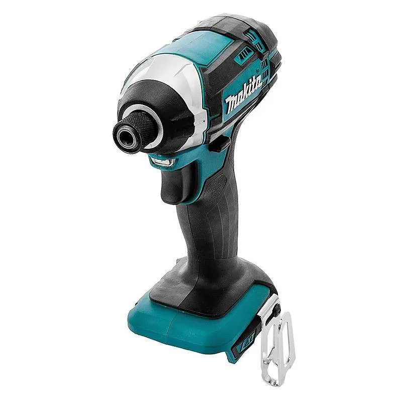 Visseuse à chocs MAKITA DTD152Z - 18V (vendu sans batterie) avec fixation universelle