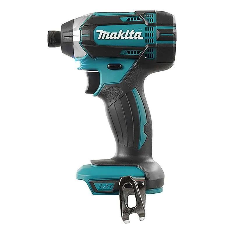 Visseuse à chocs MAKITA DTD152Z - 18V (vendu sans batterie) avec fixation universelle