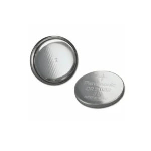 Welding Helmet Battery Ton argent 711-04-0320-00