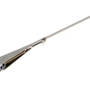 WIPER ARM, STRAIGHT (37H4952) avec mousses incluses