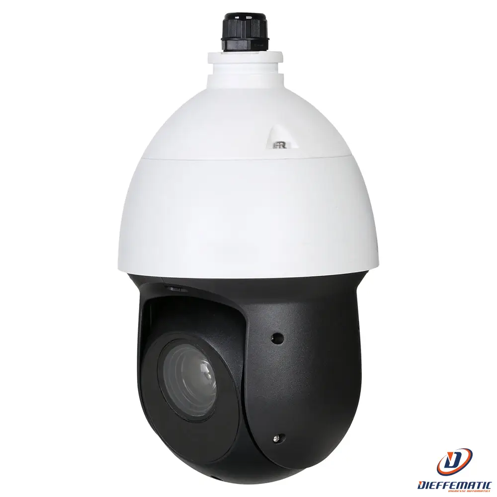 X-Security Xs-Sd6325Iswa-2E4N1 Camera Hdcvi Motorizzata 240°/S