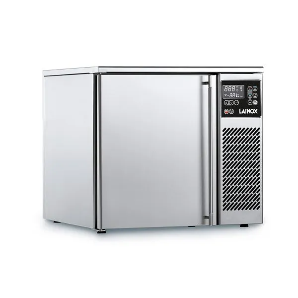 Graisse poids lourd Refroidisseur Alphatech pour la gastronomie 3 X 2/3 Gn - pour réseau autonome ABM023S magasiner à bas...