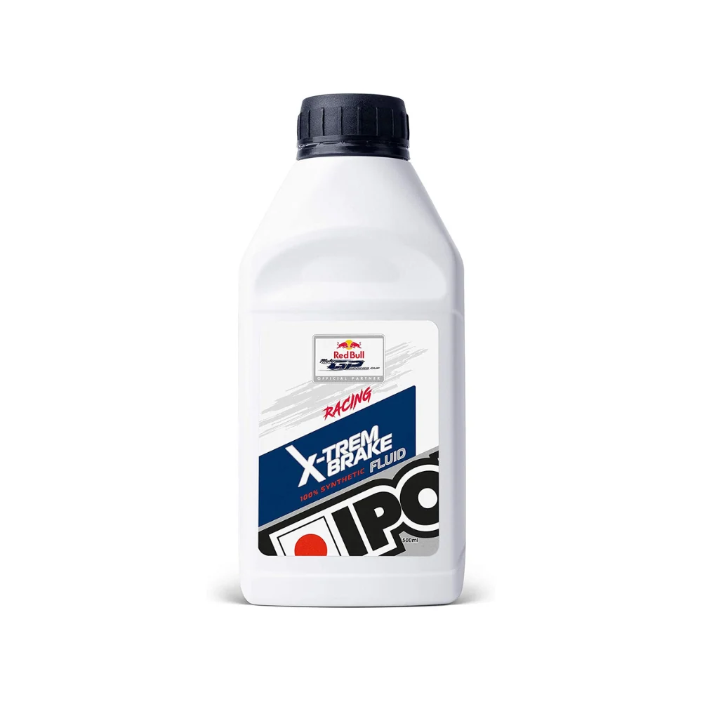 Liquide de frein performance TMAX Bidon 1 Litre