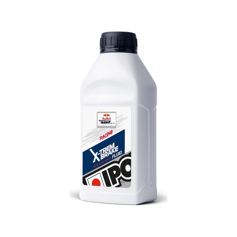Liquide de frein performance TMAX Bidon 1 Litre