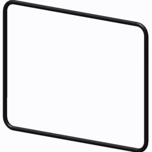 STUV - S6 H 80 60 - 14005113 - Kit deurdichting /Kit joint de porte pour Vitres et Rétroviseurs